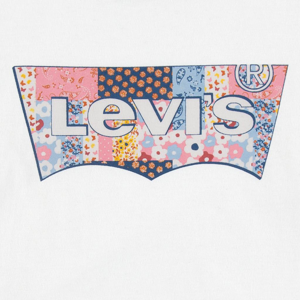 LEVI'S T SHIRT 901W5I