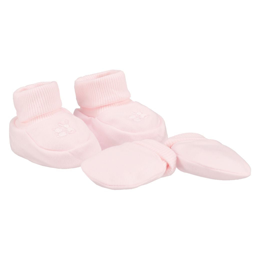 EMILE ET ROSE GIFT SET 4228P