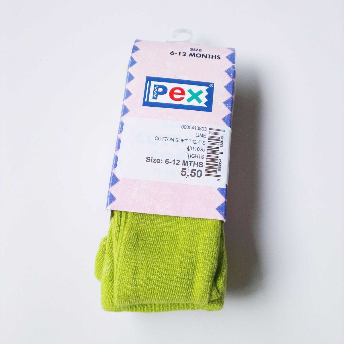 PEX TIGHTS 4311025