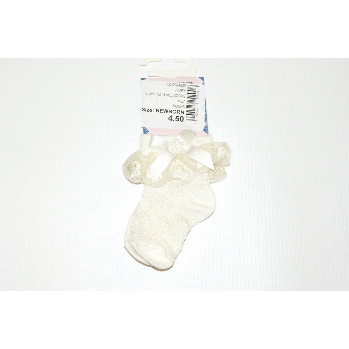 PEX LACE SOCKS 4627i