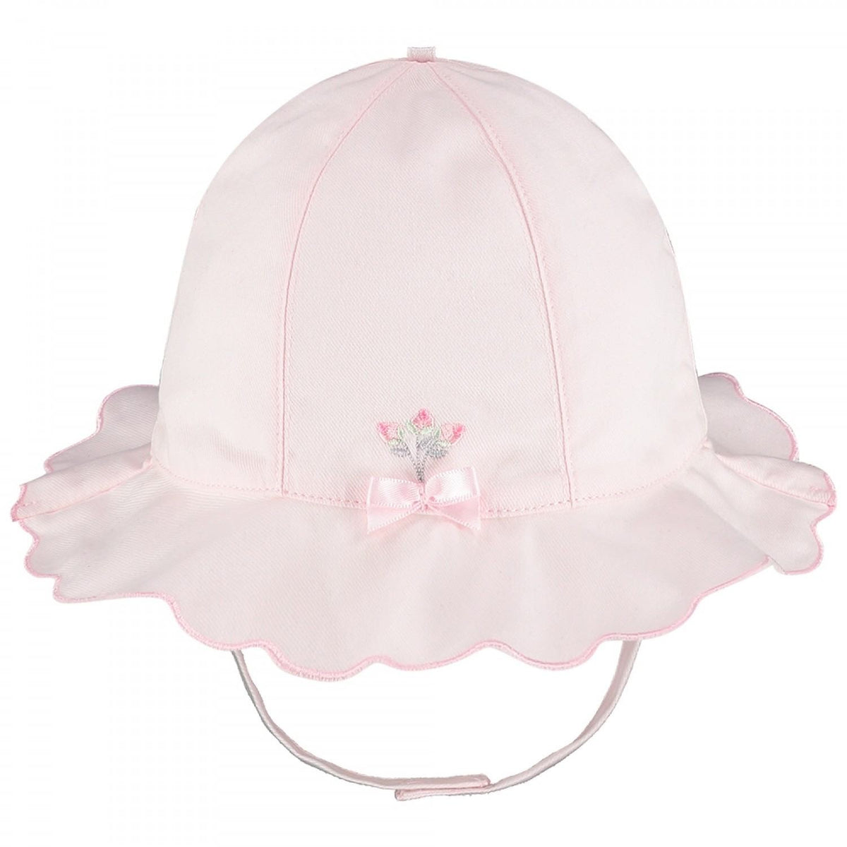 EMILE ET ROSE ROSEBUD SUNHAT 4767 P