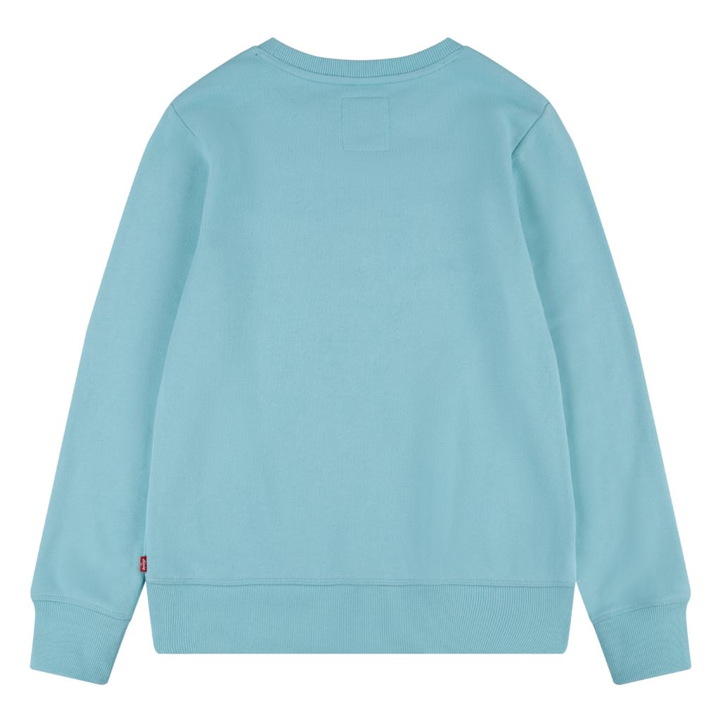 LEVI'S SWEATSHIRT 078E2D