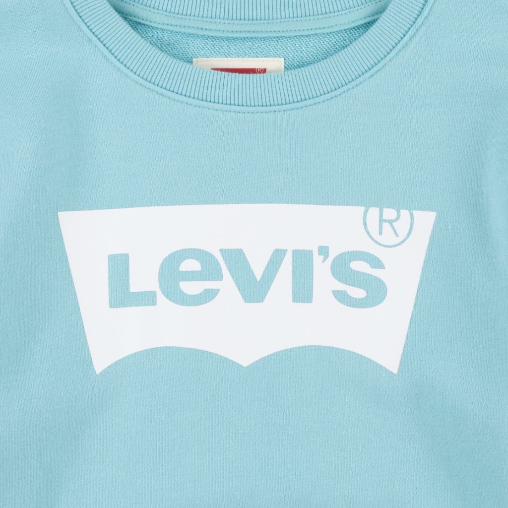 LEVI'S SWEATSHIRT 078E2D