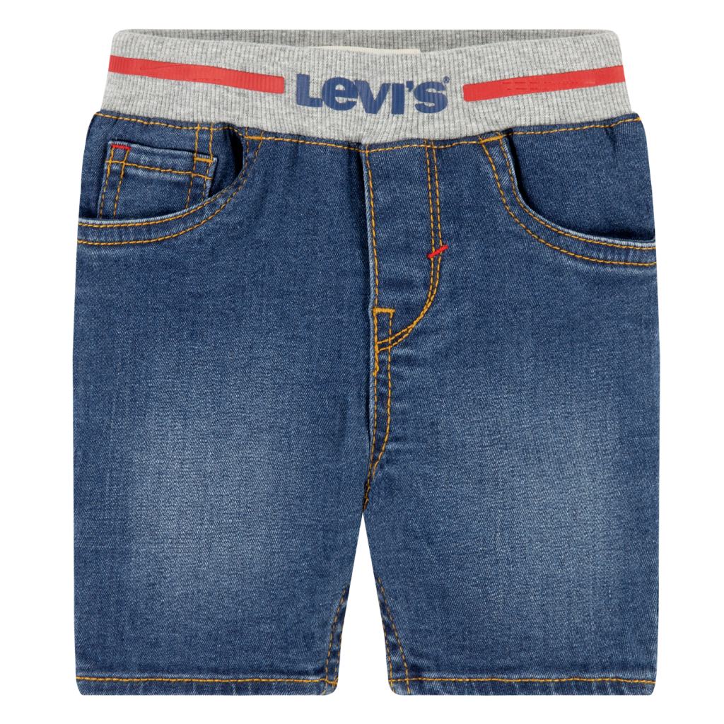 LEVI'S SHORTS B819M4Z