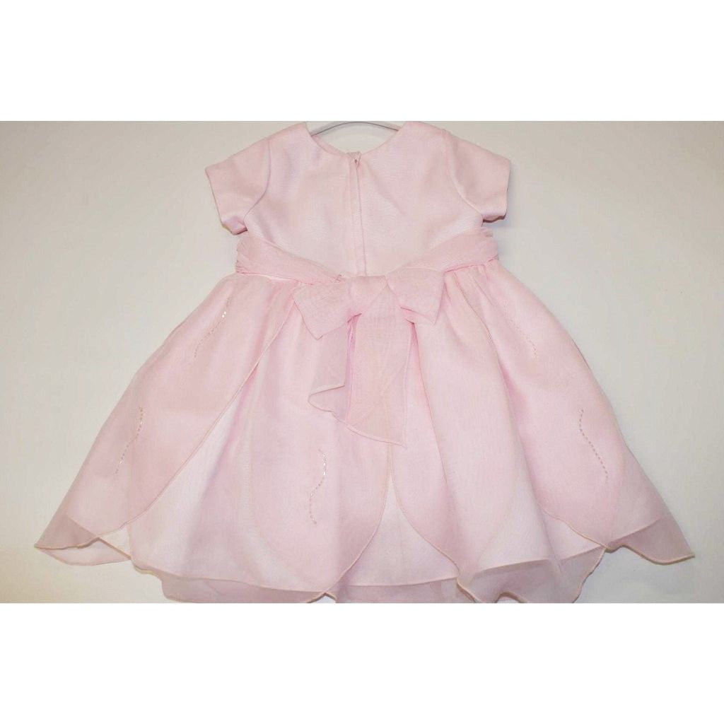 SARAH LOUISE OCCASION DRESS 7441