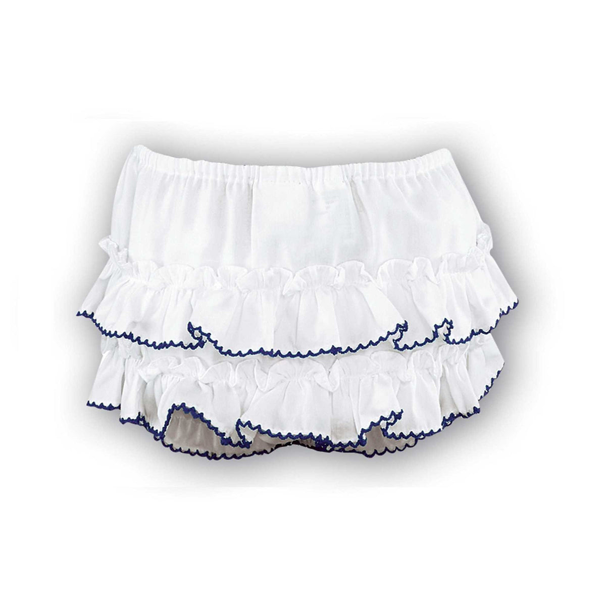 SARAH LOUISE FRILLED PANTIES 762