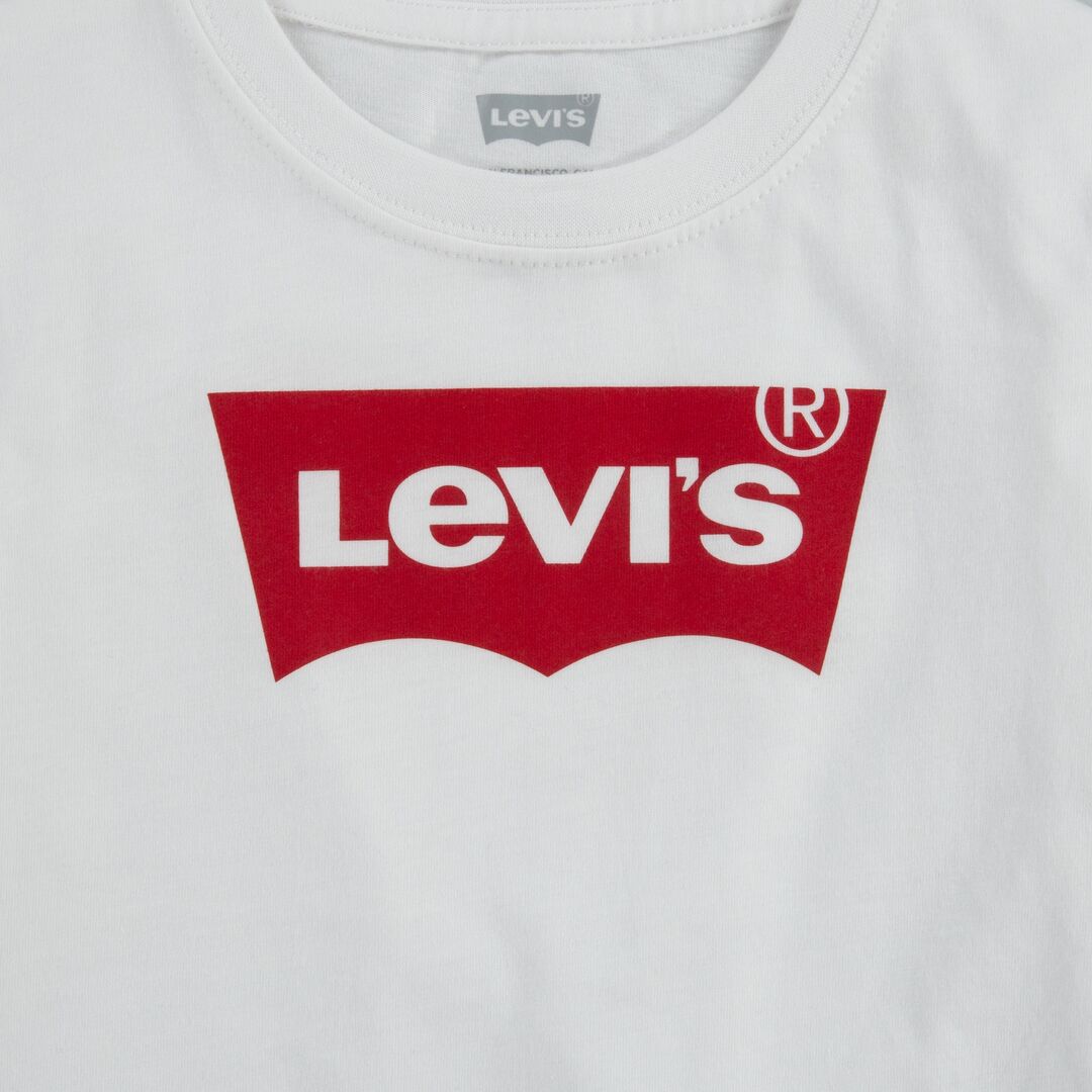 LEVI'S T SHIRT 8157 001