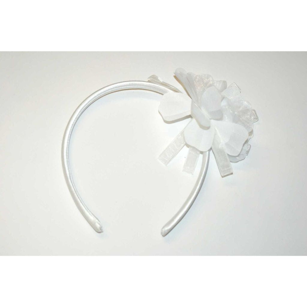 SARAH LOUISE HAIRBAND 8444 W