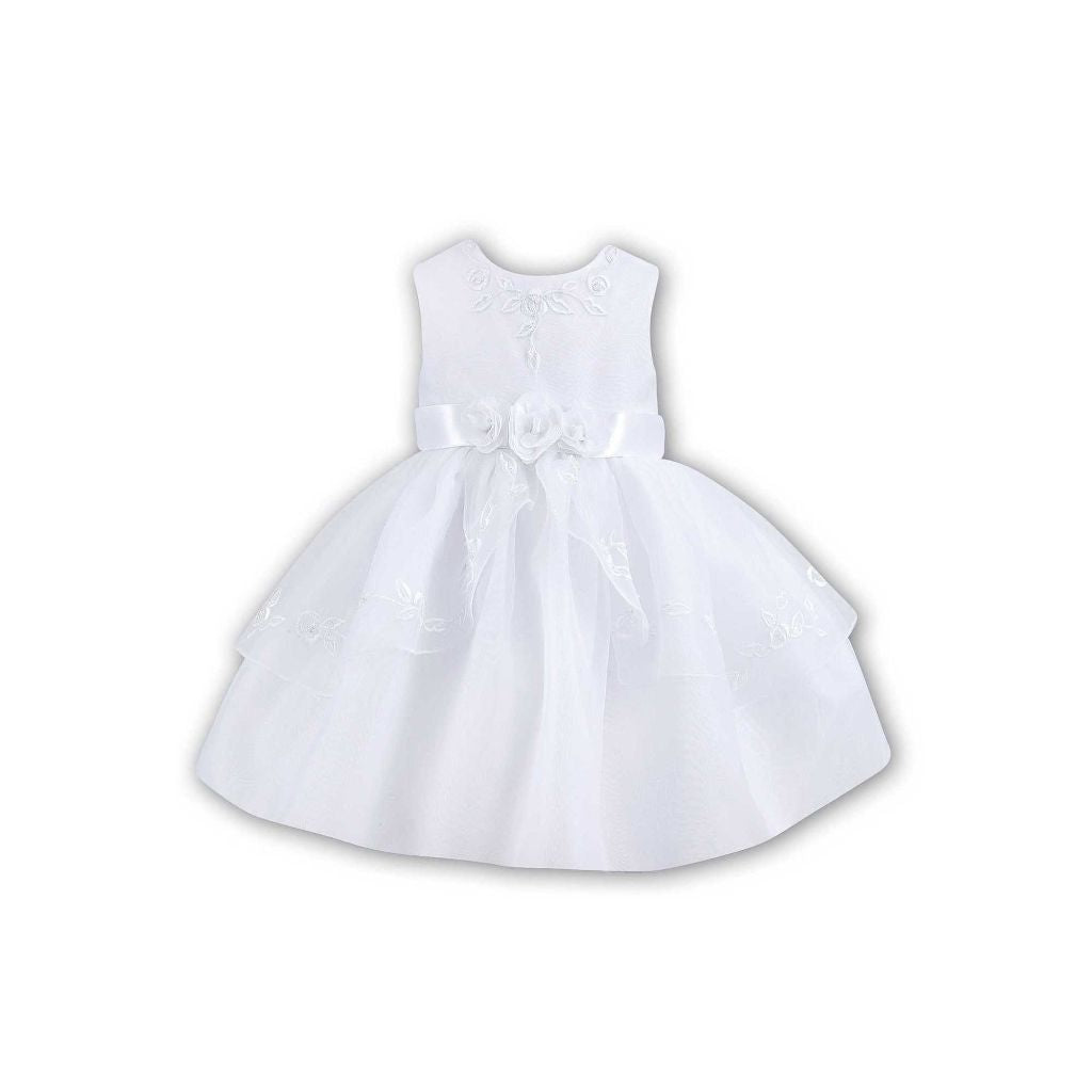 Designer best sale baby gown