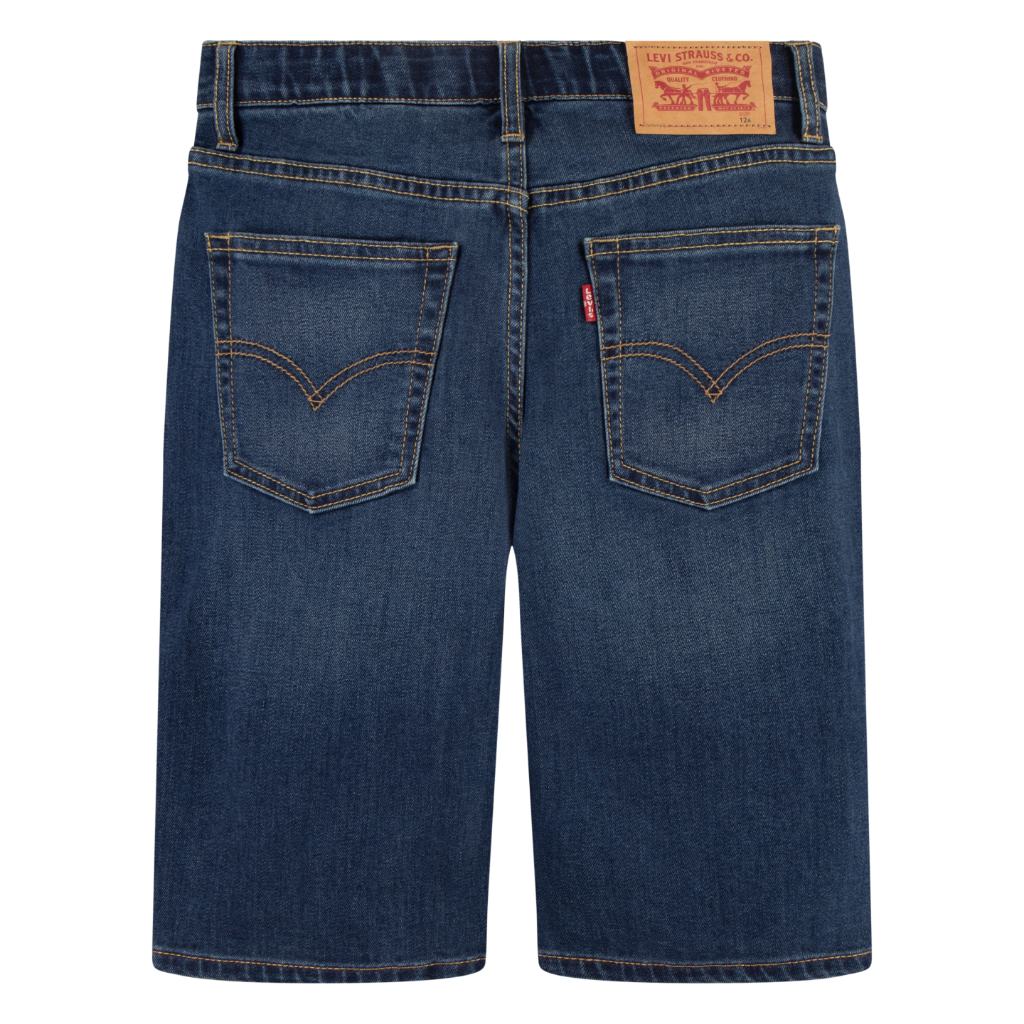 LEVI'S SLIM FIT SHORTS 455D0N