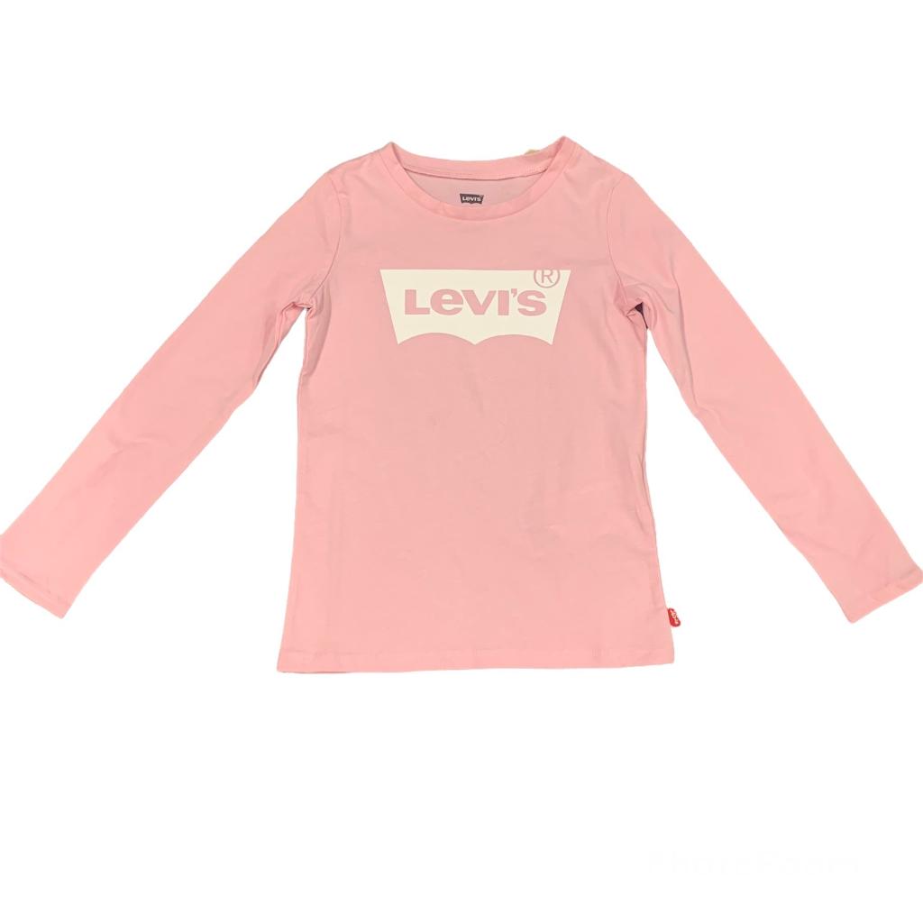 LEVI'S T SHIRT A643 ACM