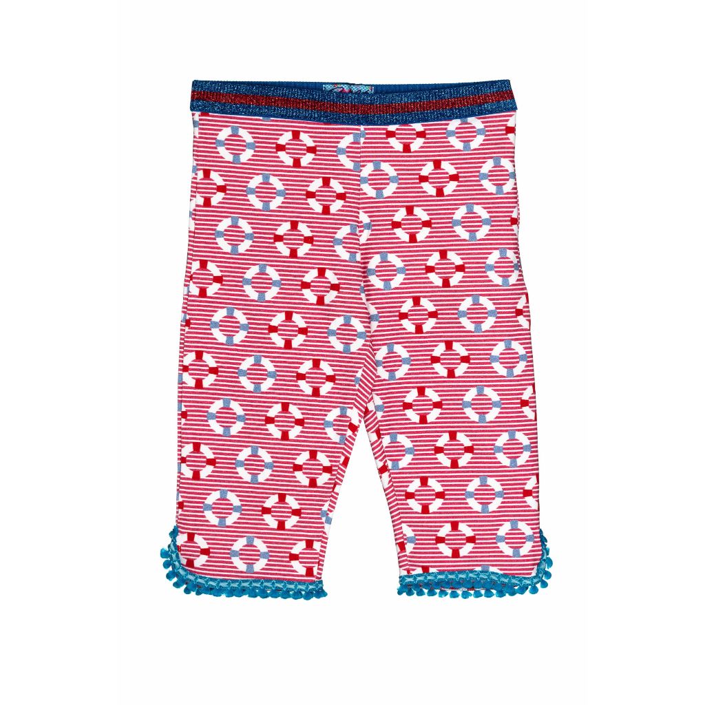 ROSALITA ABBOT LEGGINGS