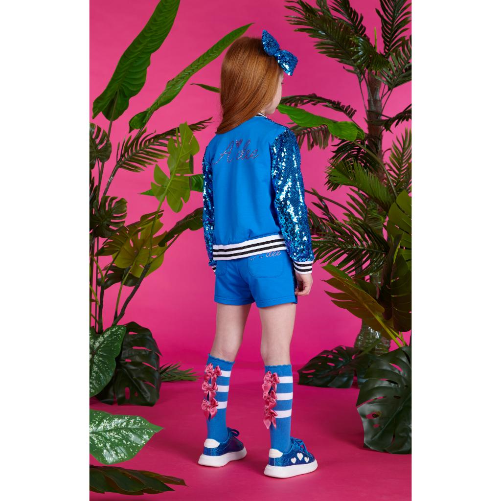 A DEE TROPICAL DREAM WREN JACKET S233302