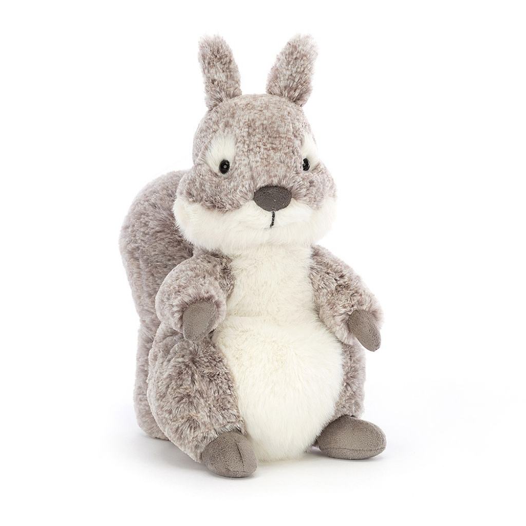 JELLYCAT AMBROSIE SQUIRREL AMB3S