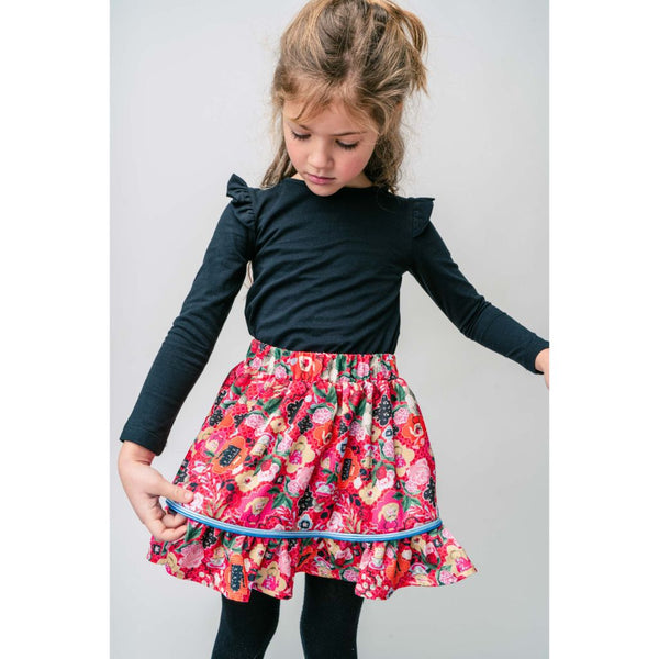 ROSALITA SENORITAS MCCOLL LEGGINGS - Designer Kids clothes at Puddleducks -  Puddleducks Designer Childrens Wear