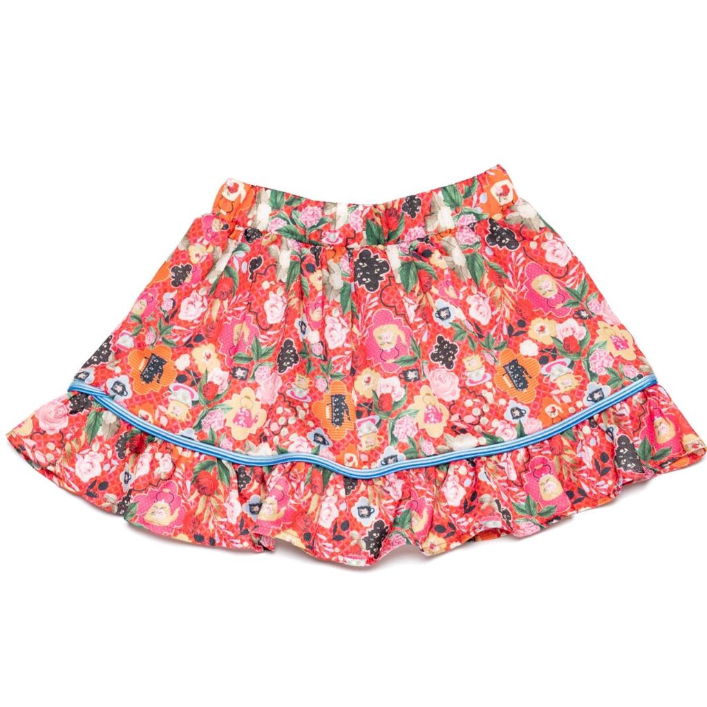 ROSALITA SENORITAS ANNES SKIRT