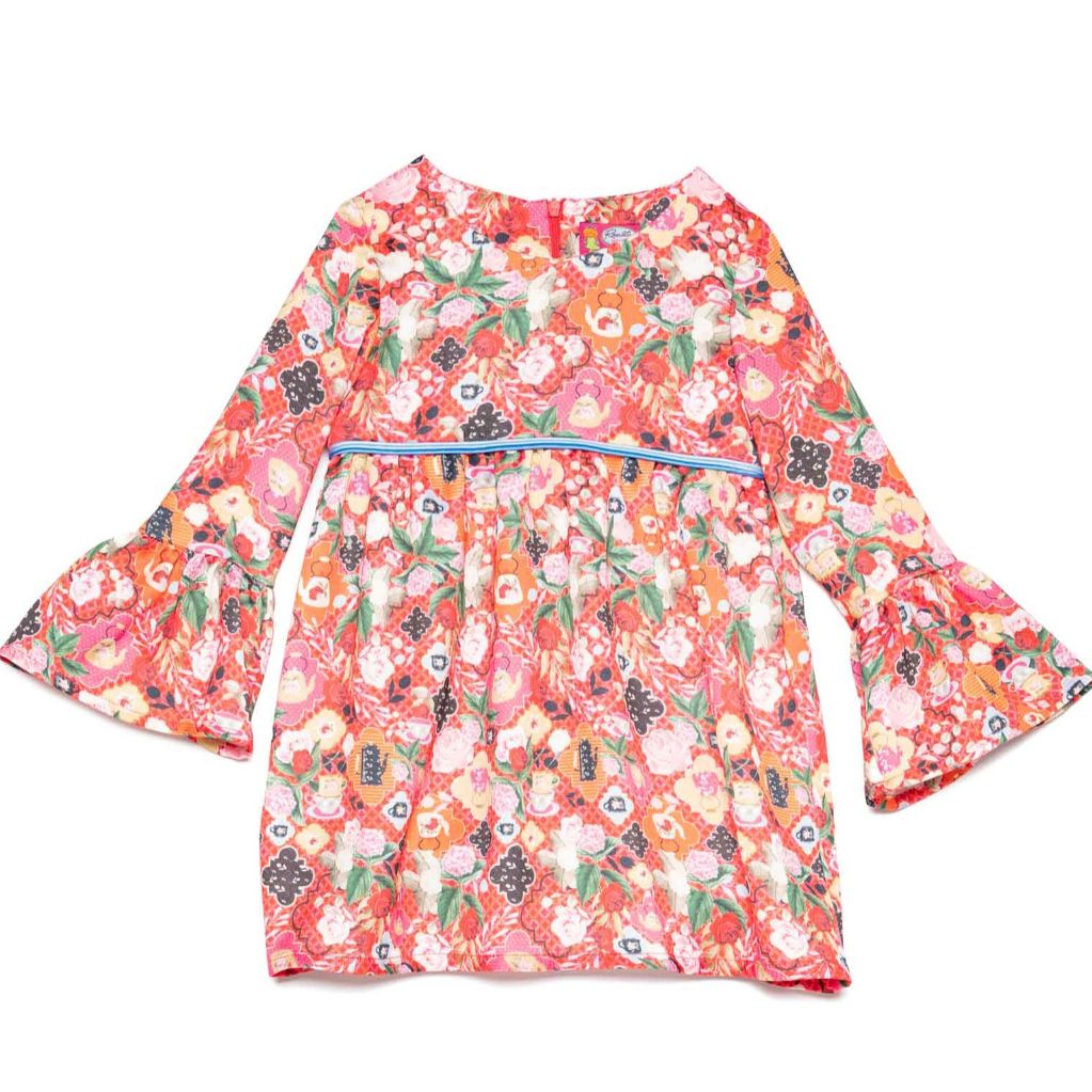 ROSALITA SENORITAS ANNES DRESS