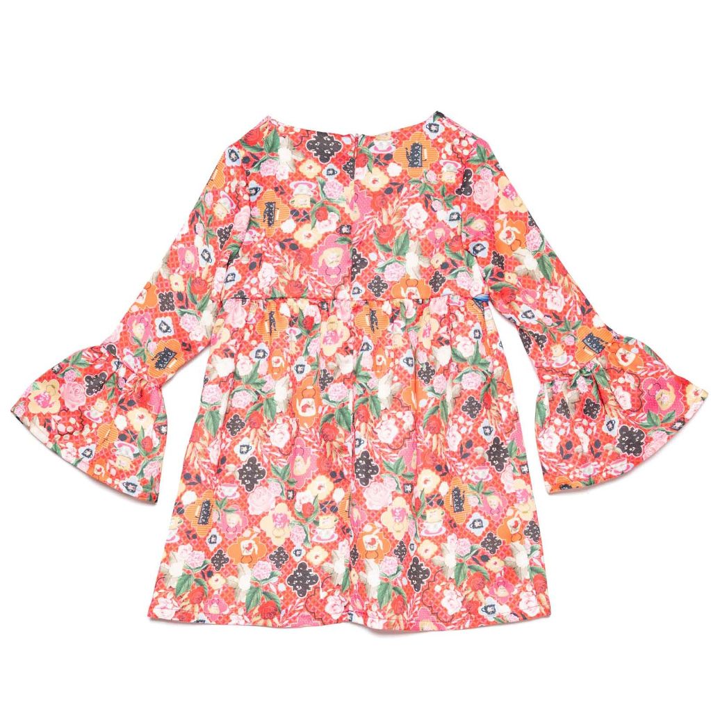 ROSALITA SENORITAS ANNES DRESS