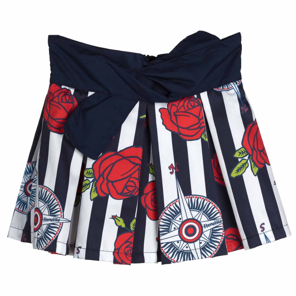 ROSALITA APPLETON SKIRT