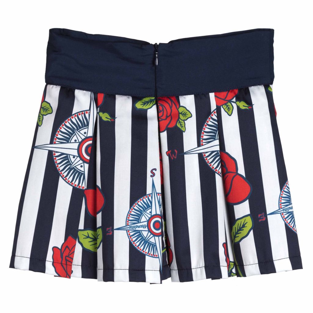 ROSALITA APPLETON SKIRT