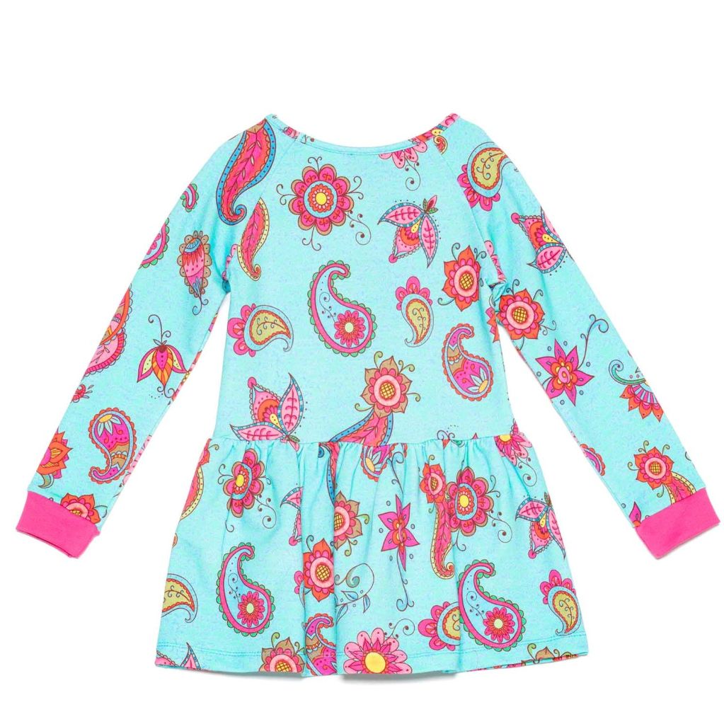 ROSALITA SENORITAS AVERY DRESS