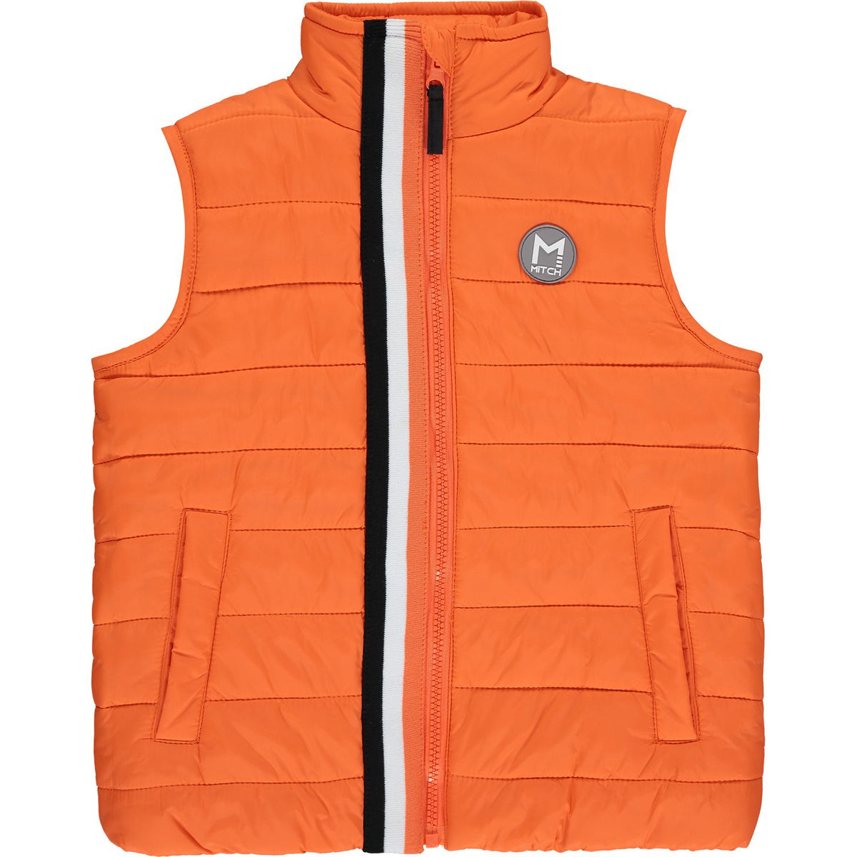 MITCH AXEL GILET AW20014