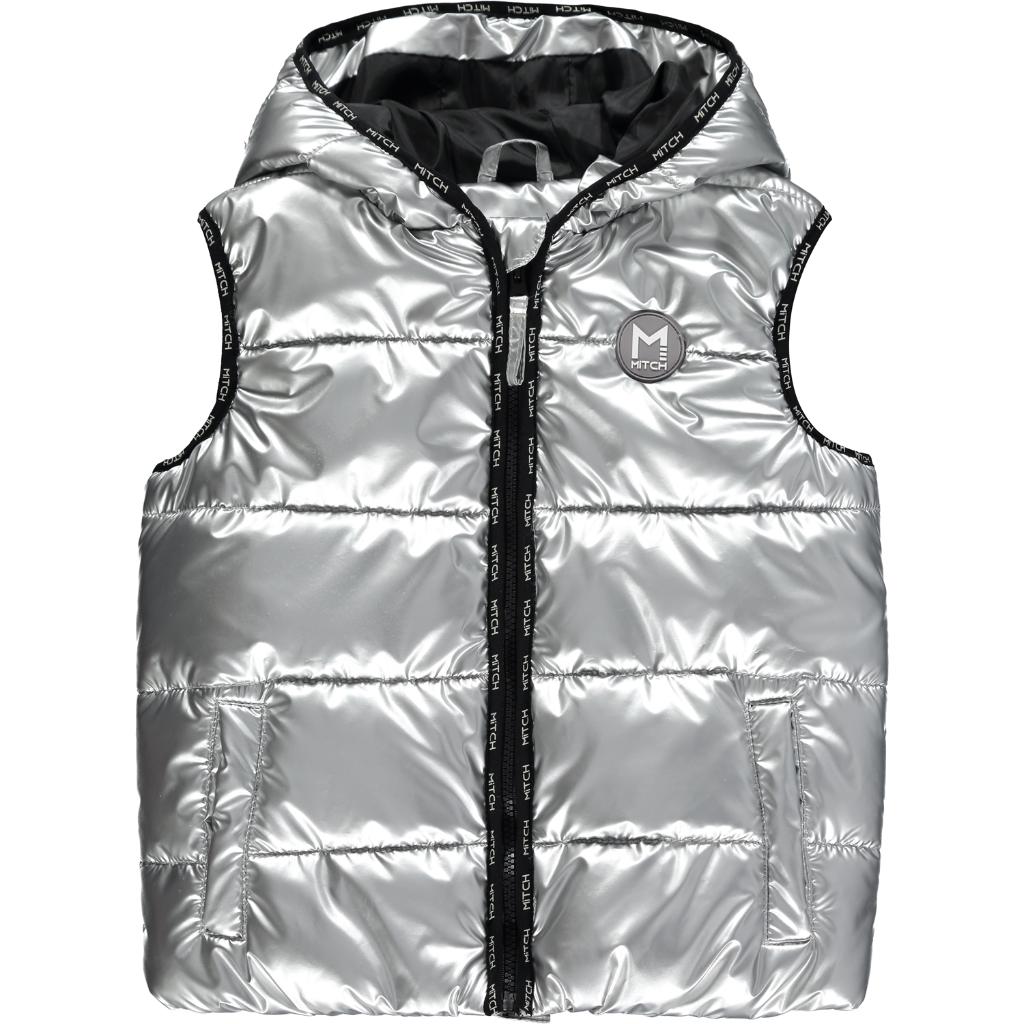 MITCH PERU GILET AW21203