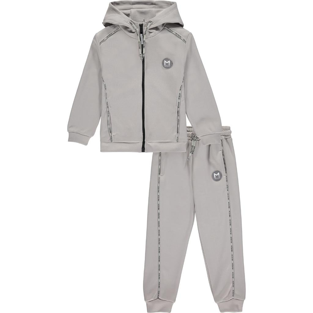 MITCH SALVADOR TRACKSUIT AW21506