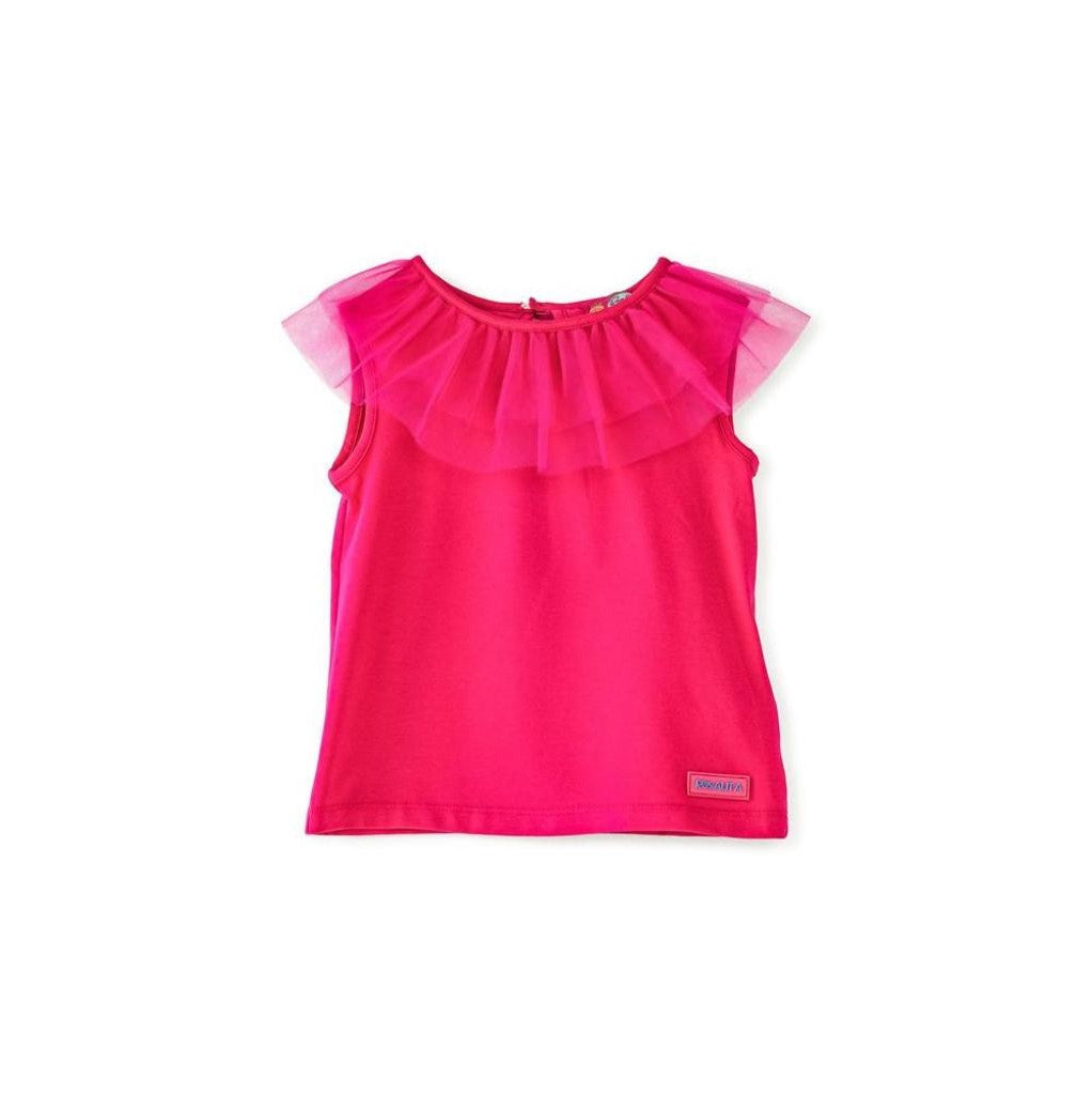 ROSALITA SENORITAS BRANT T SHIRT