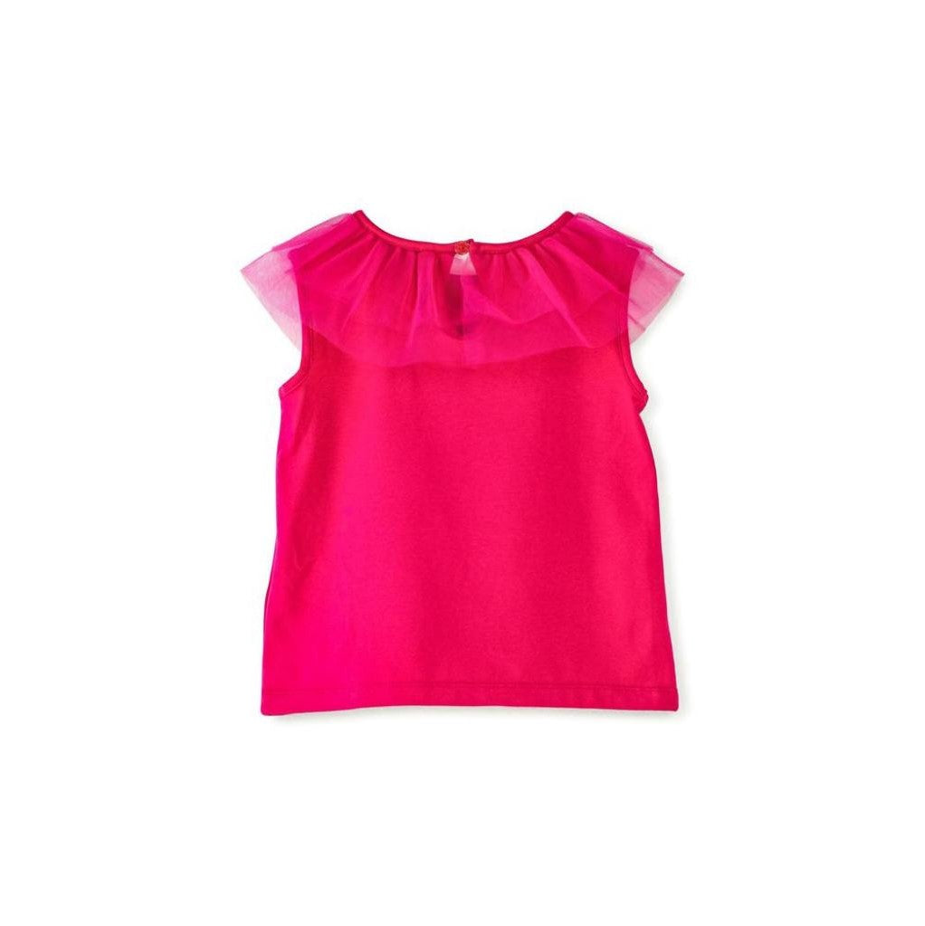 ROSALITA SENORITAS BRANT T SHIRT