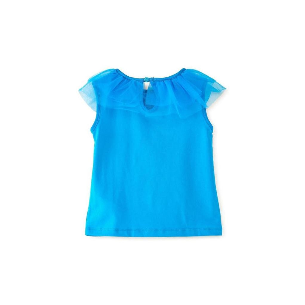 ROSALITA SENORITAS BRANT T SHIRT