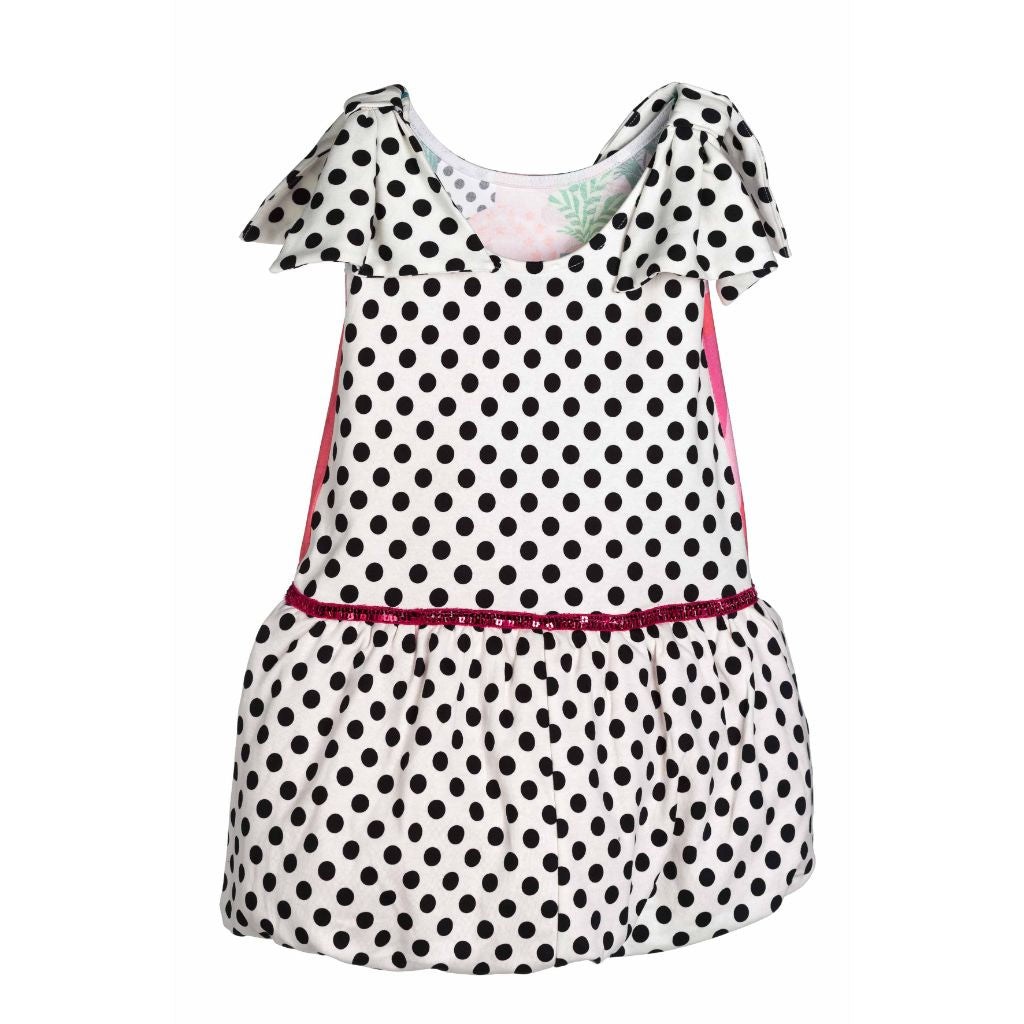 ROSALITA BROOK DRESS