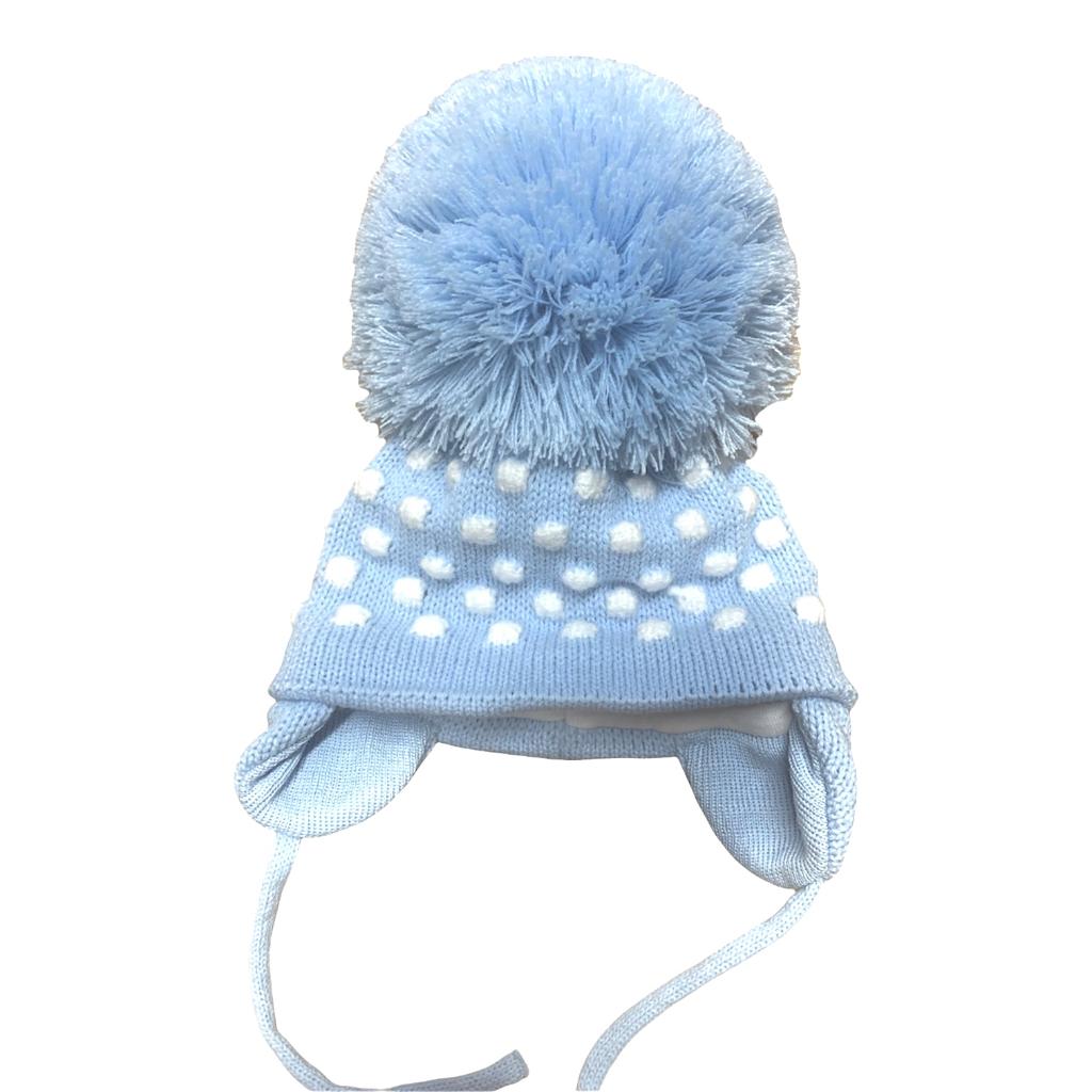 SATILA BIG POM HAT BUBBLOR 450