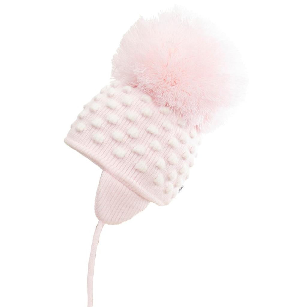 SATILA BIG POM HAT BUBBLOR 149