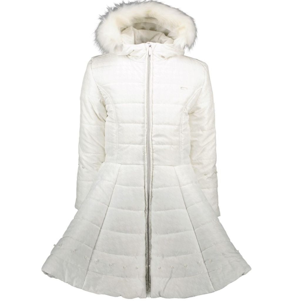 LE CHIC COAT C207 5211