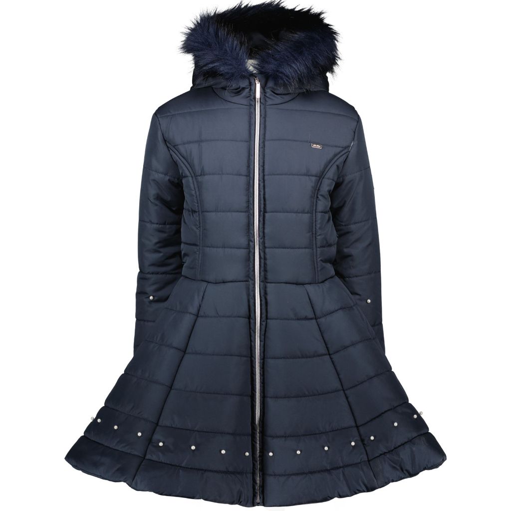 LE CHIC COAT C207 5211