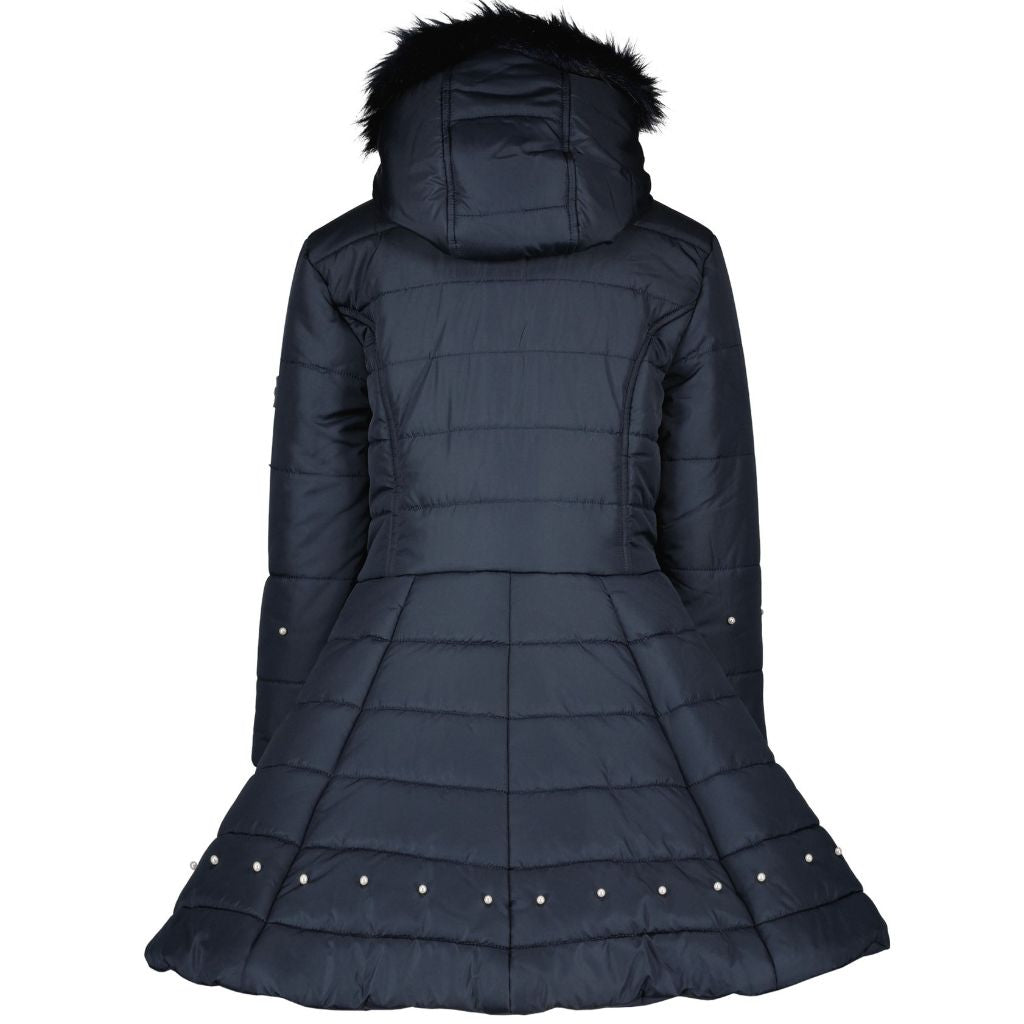 LE CHIC COAT C207 5211