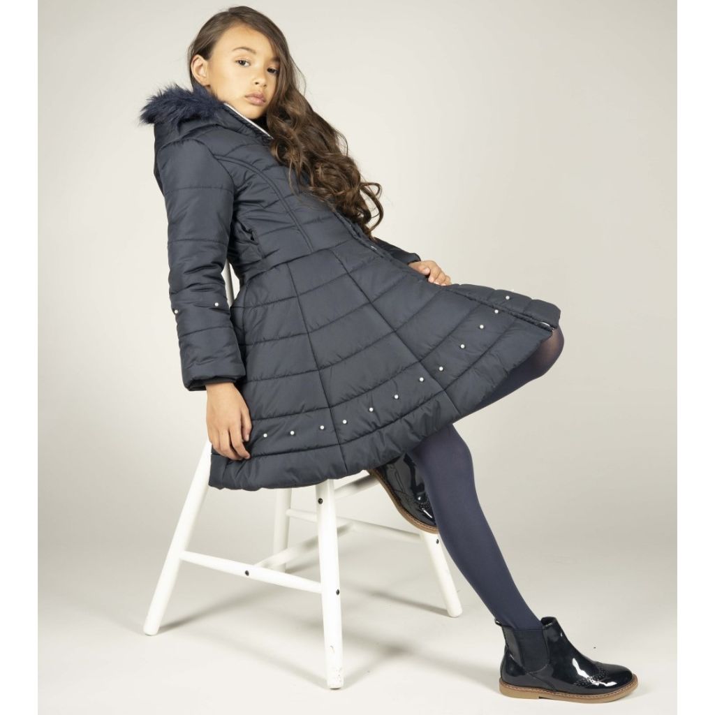 Le chic hot sale baby coat