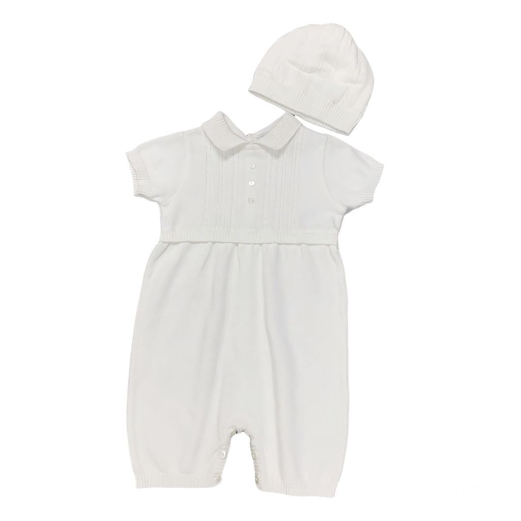 SARAH LOUISE ROMPER C2500W