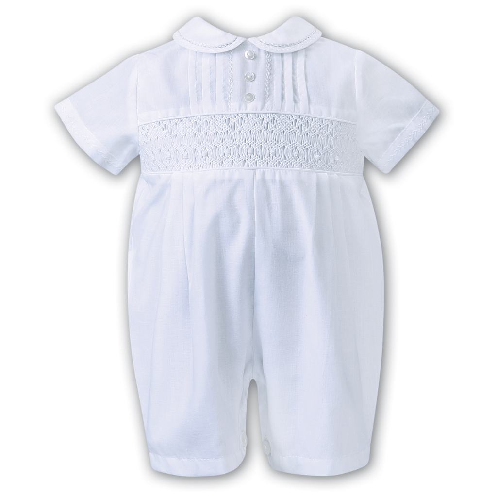 SARAH LOUISE ROMPER C6000W