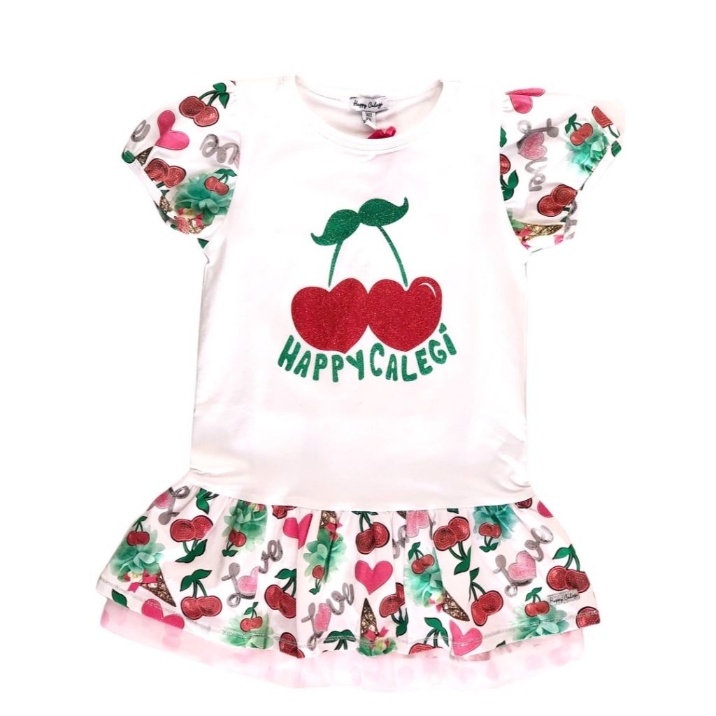 Strawberry cheap designer childrenswear