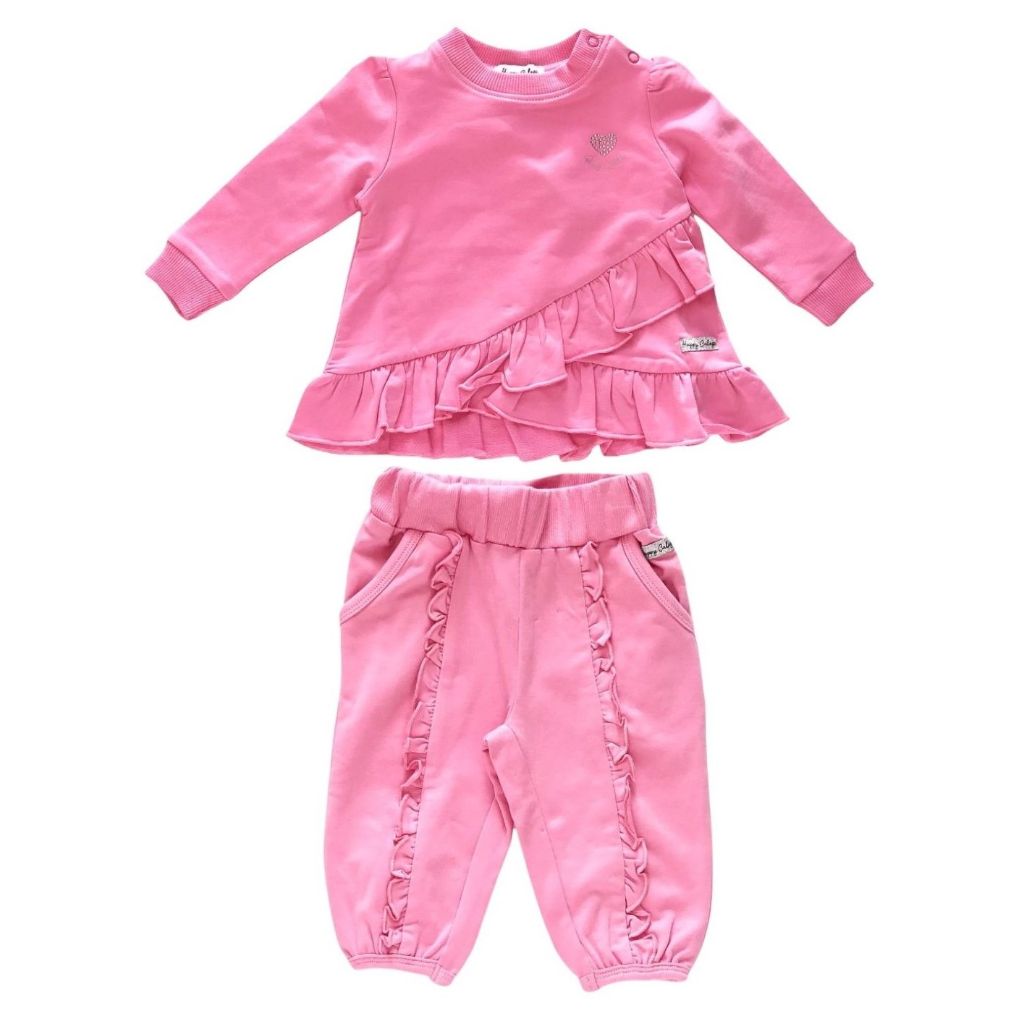 HAPPY CALEGI CUTE TRACKSUIT CA2258 59