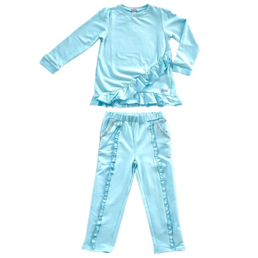 HAPPY CALEGI BREE TRACKSUIT CA2286 88