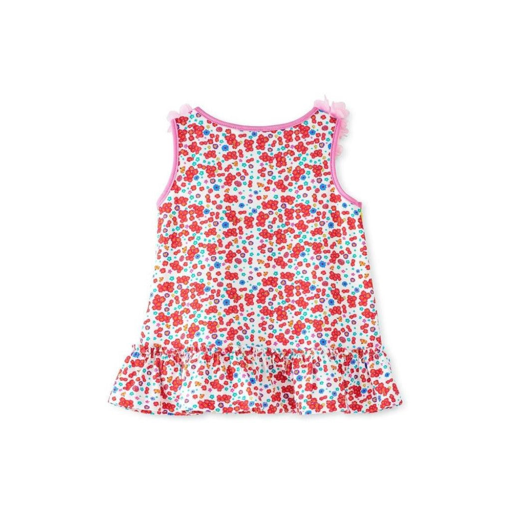 ROSALITA SENORITAS COATUE TOP