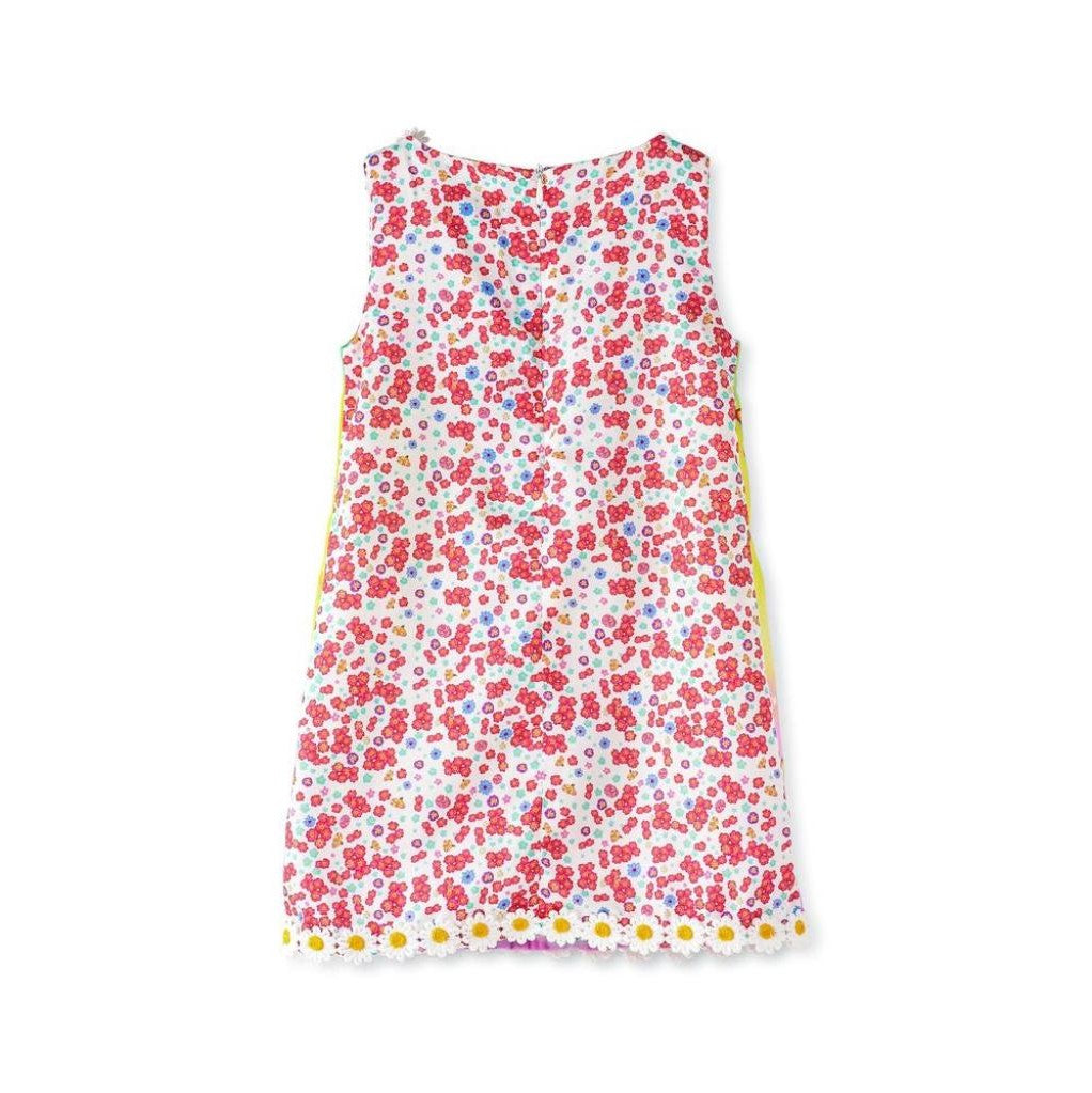 ROSALITA SENORITAS COATUE DRESS