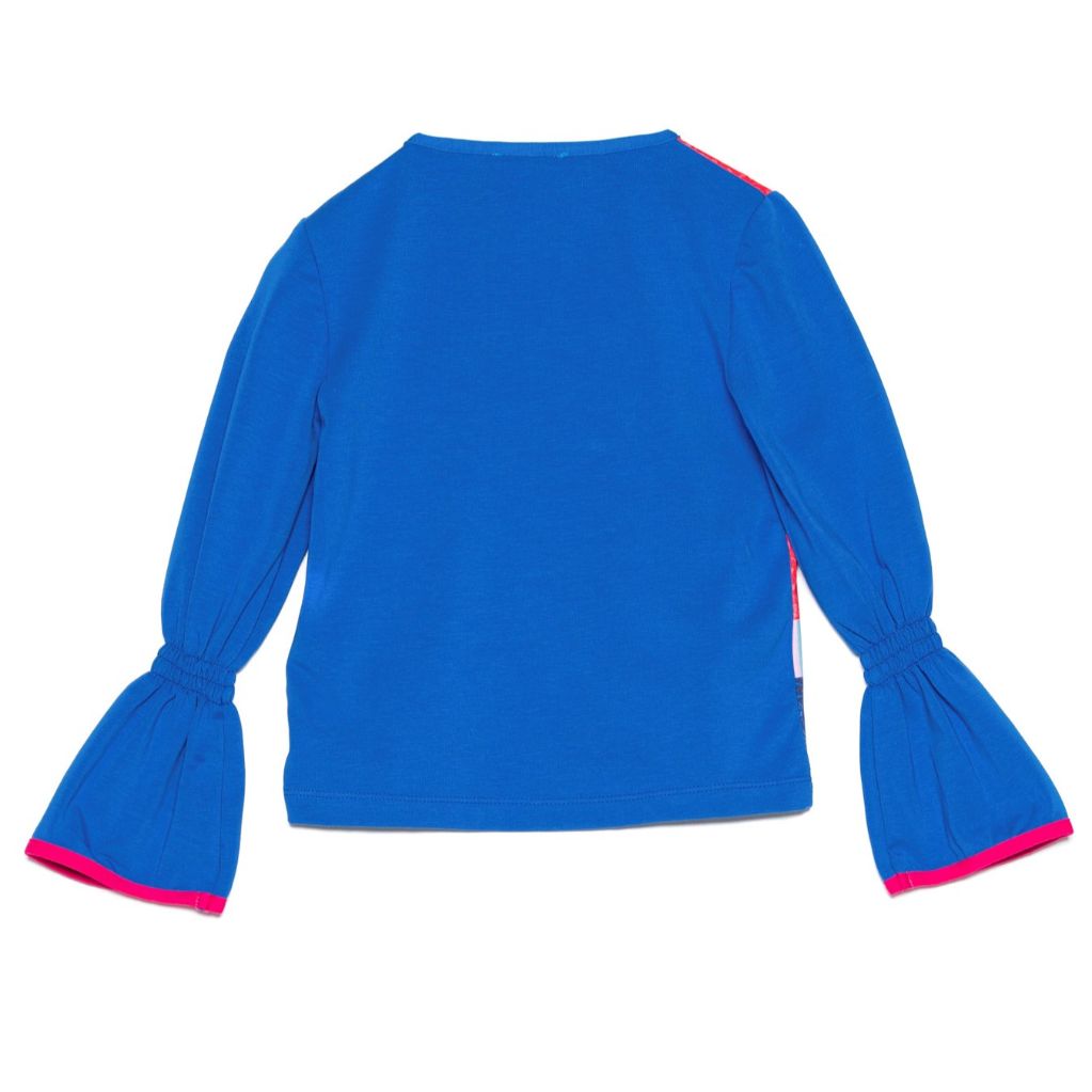 ROSALITA SENORITAS CUSTER T SHIRT