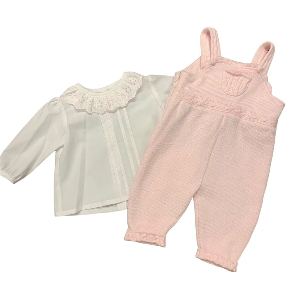 SARAH LOUISE DANI 2 PIECE SET D09567