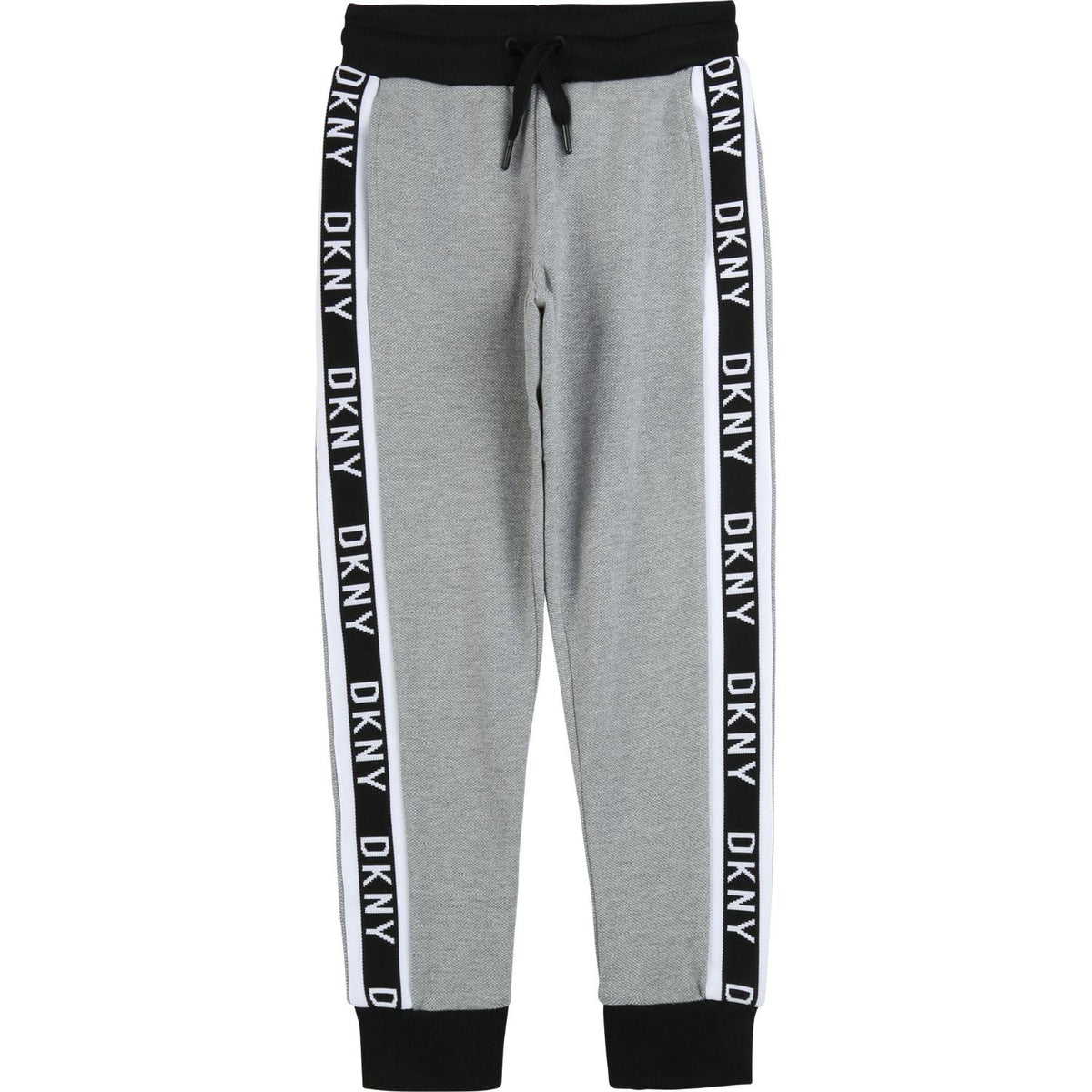 DKNY TRACKSUIT PANTS D24700 A32