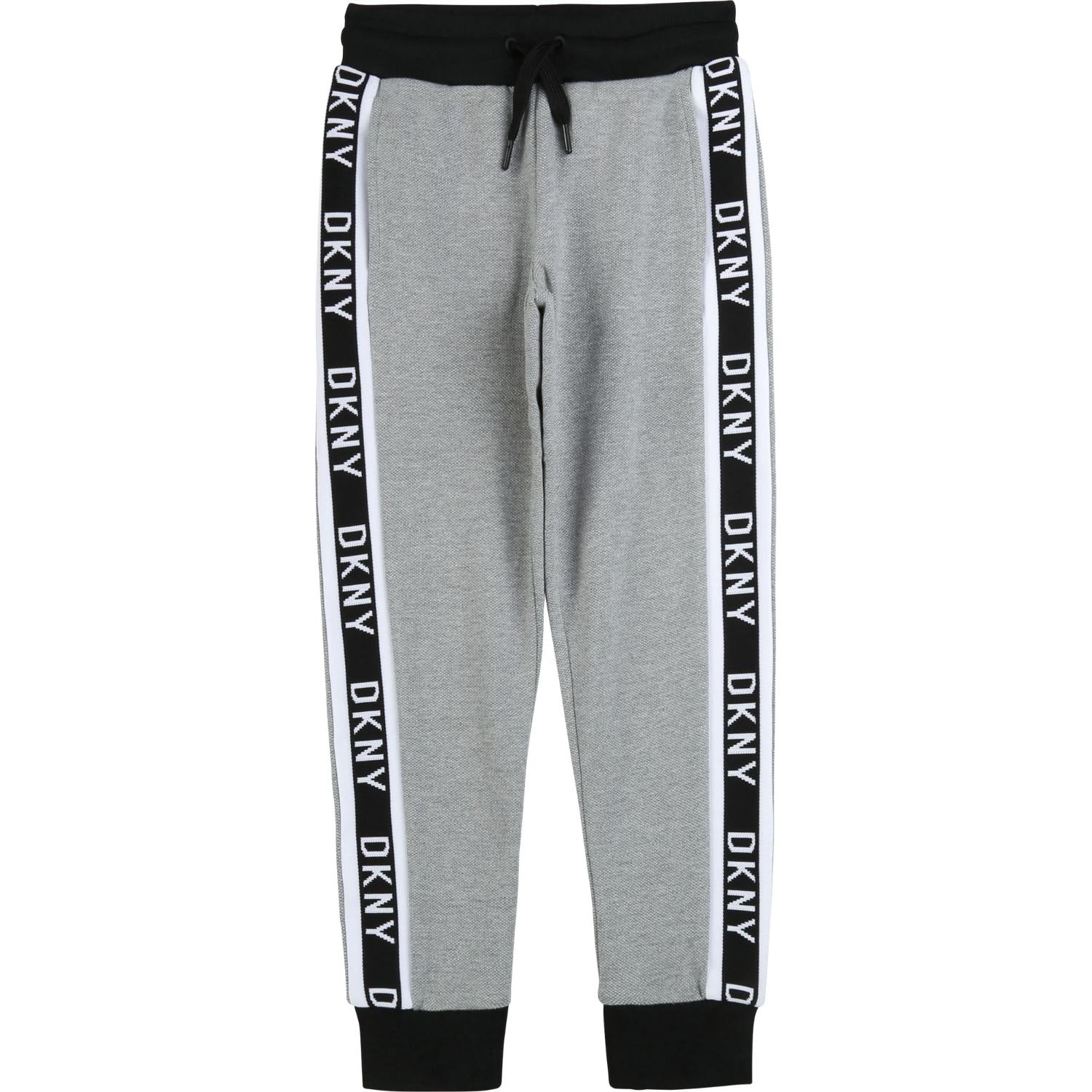 DKNY TRACKSUIT PANTS D24700 A32