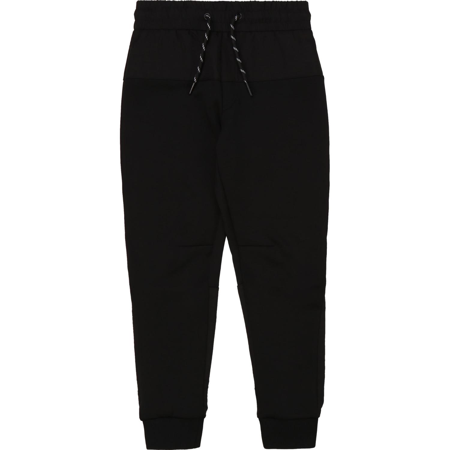 DKNY TRACKSUIT PANTS D24723 09B